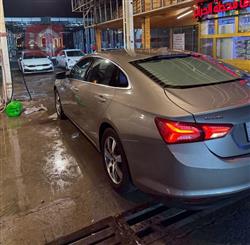 شيفروليه ماليبو